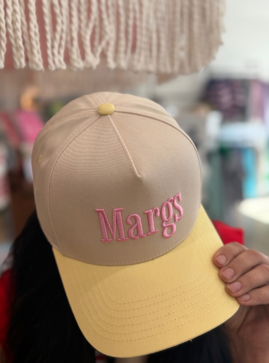 Margs Hat