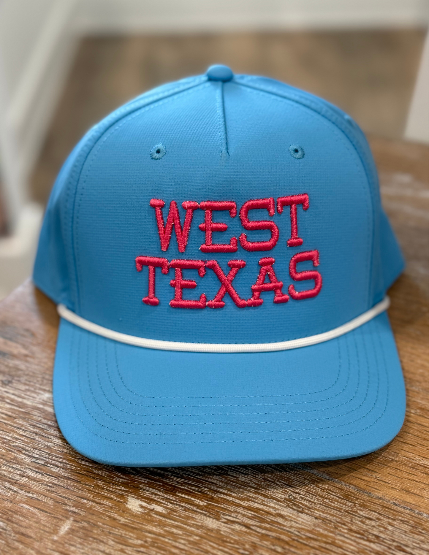 West Texas Hat