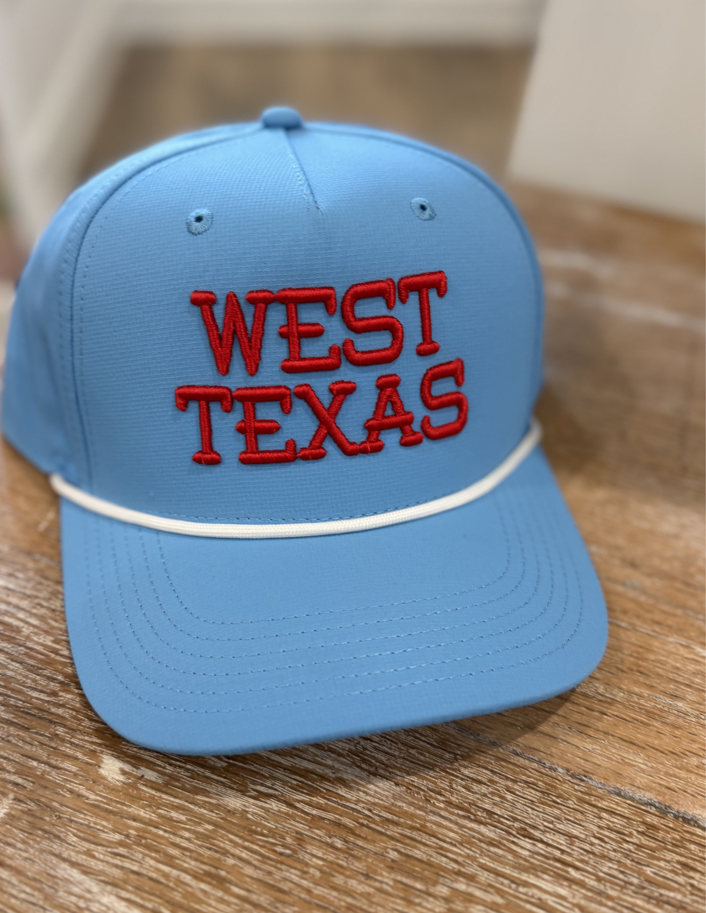 West Texas Hat