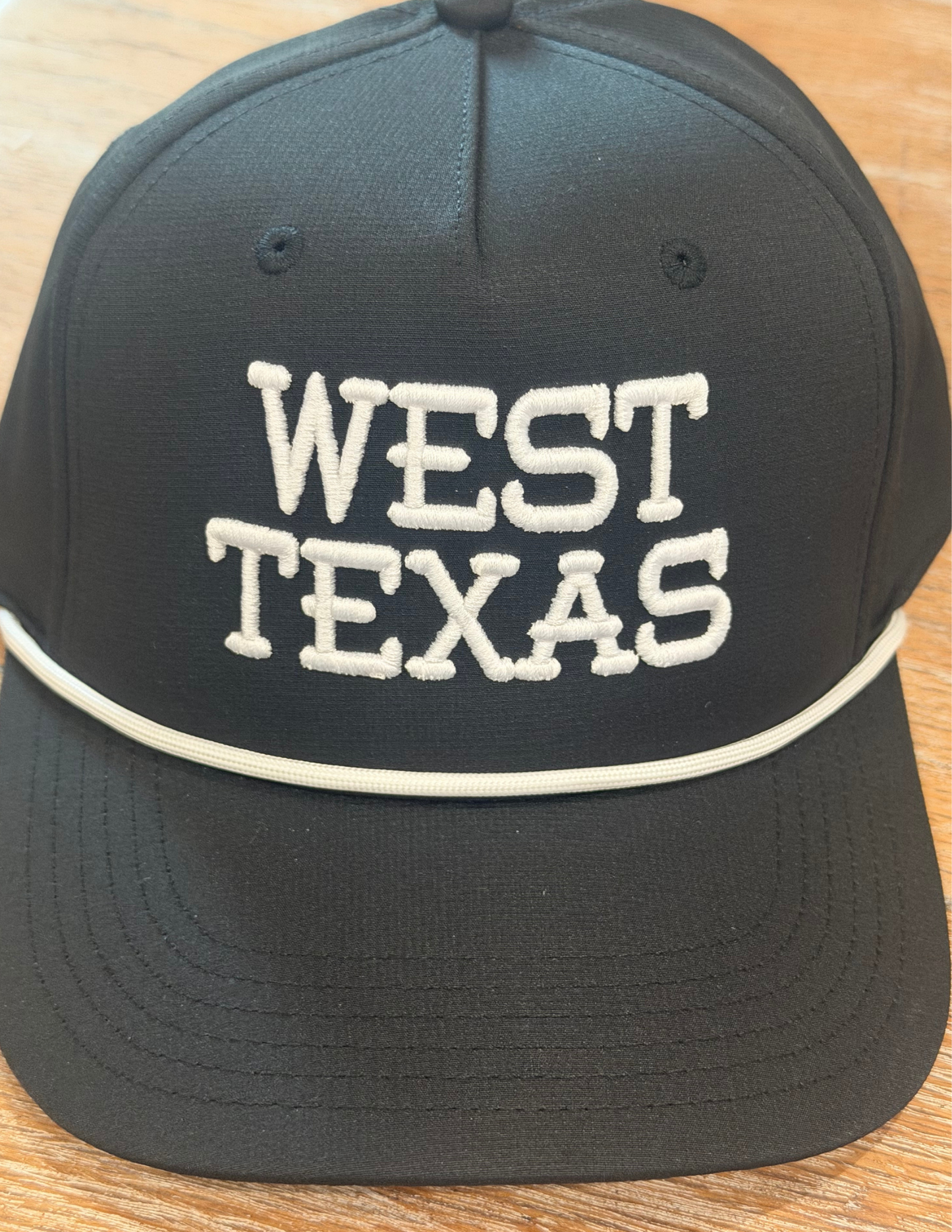 West Texas Hat