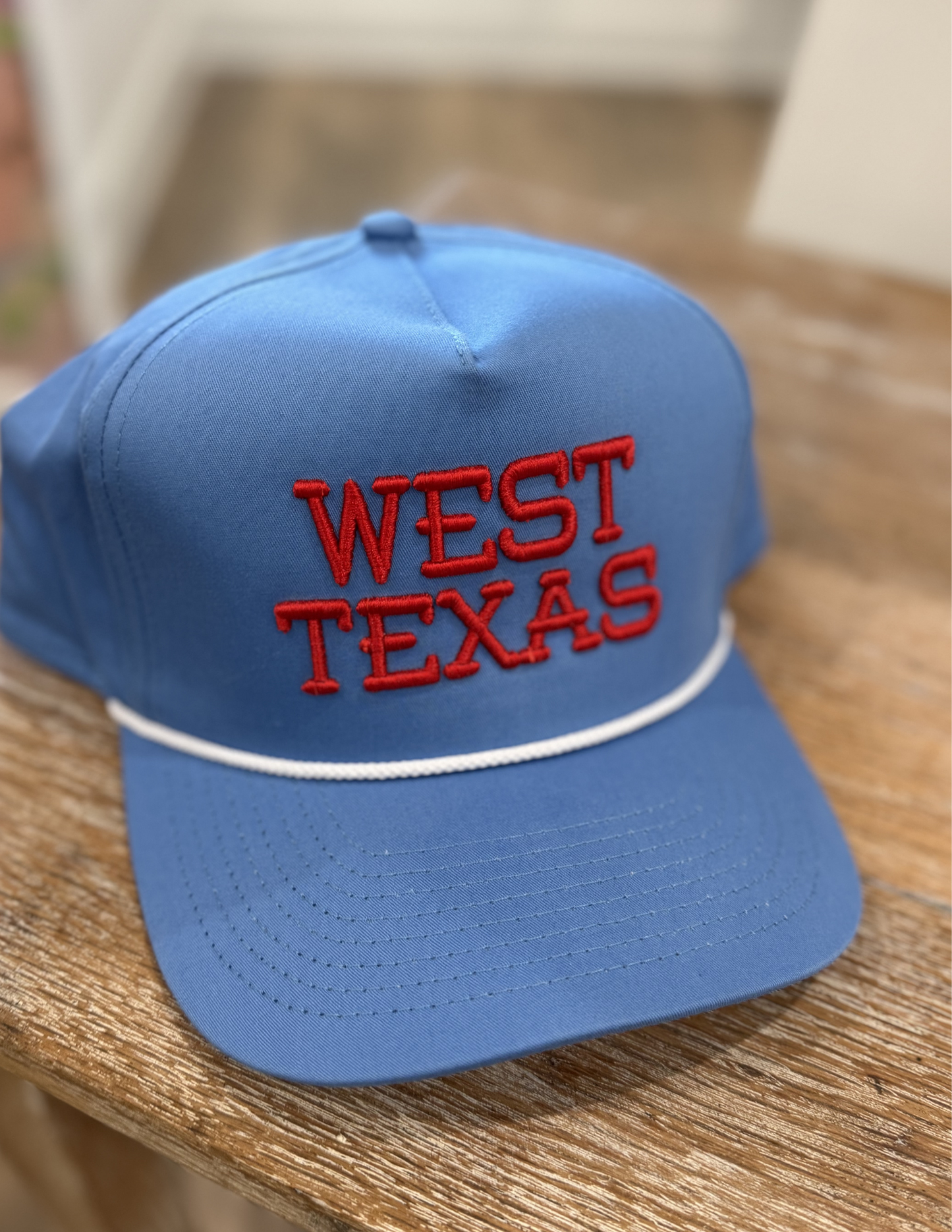 West Texas Hat