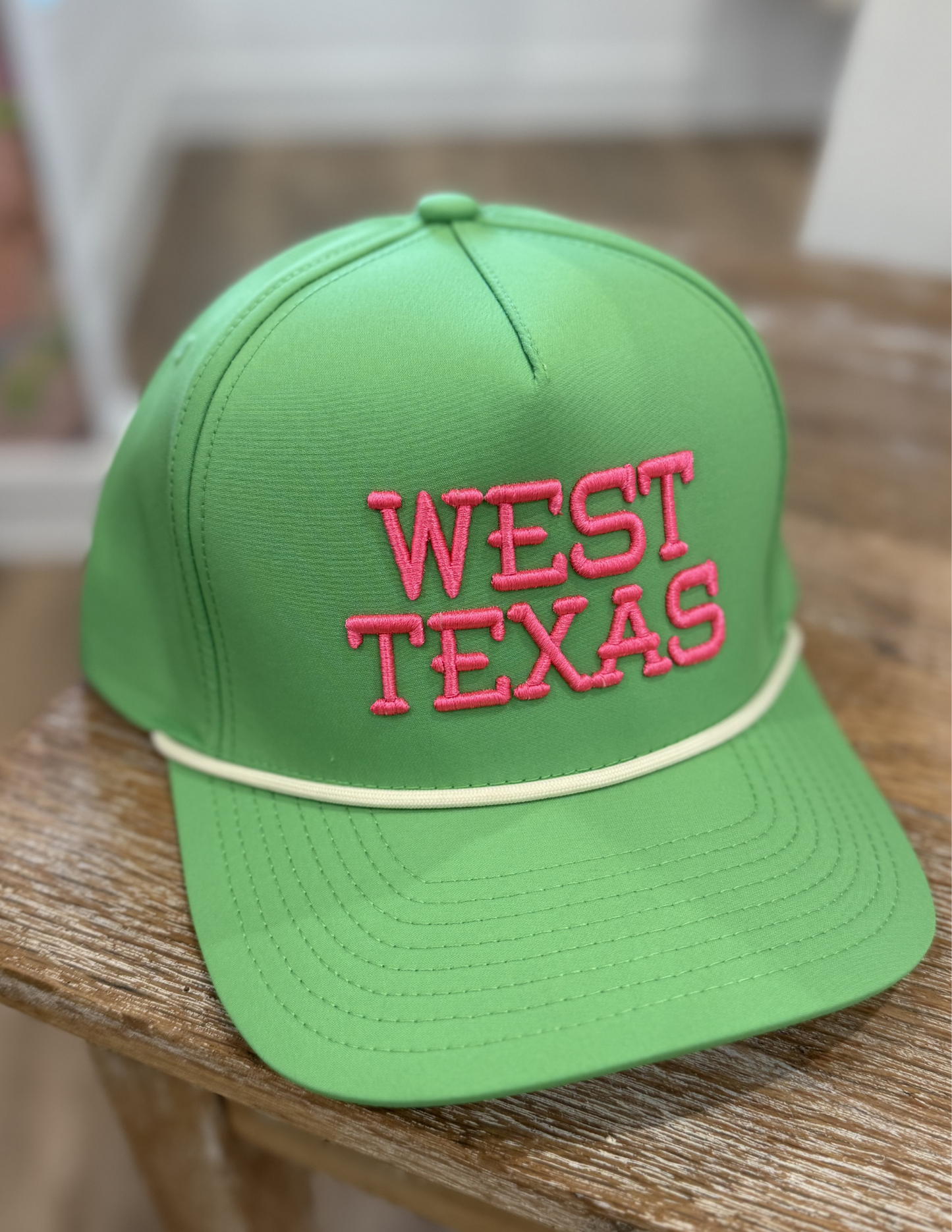 West Texas Hat