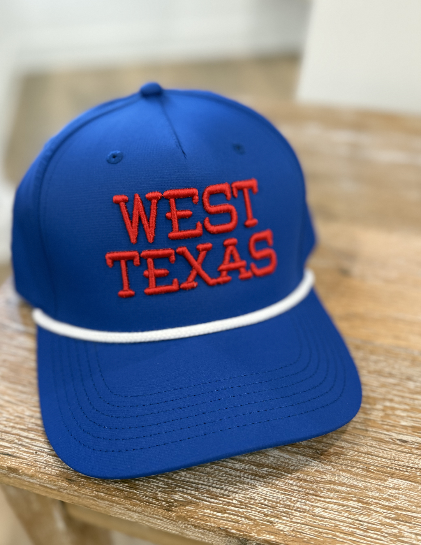 West Texas Hat