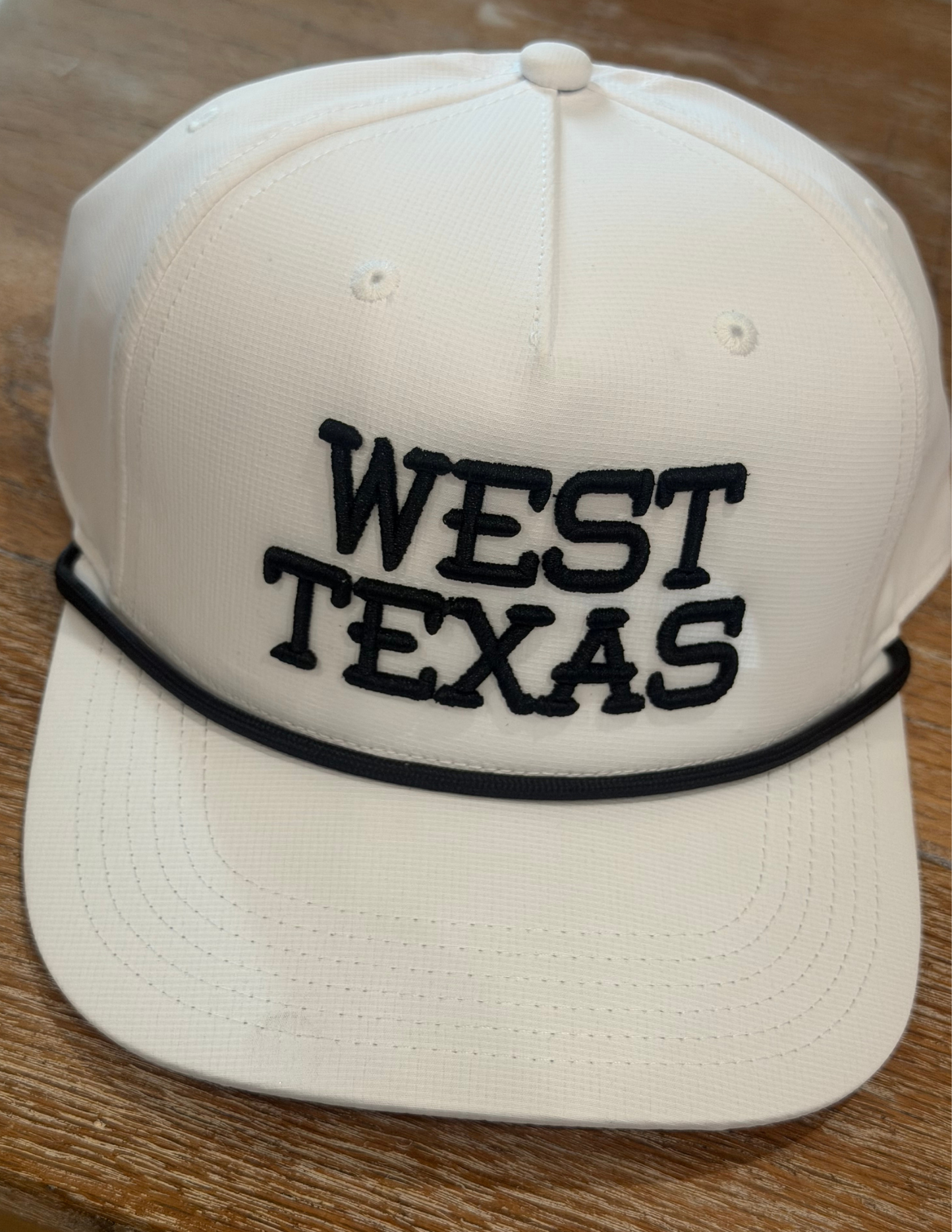 West Texas Hat