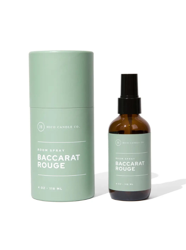 Baccarat Rouge Room Spray