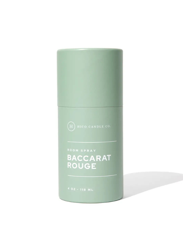 Baccarat Rouge Room Spray