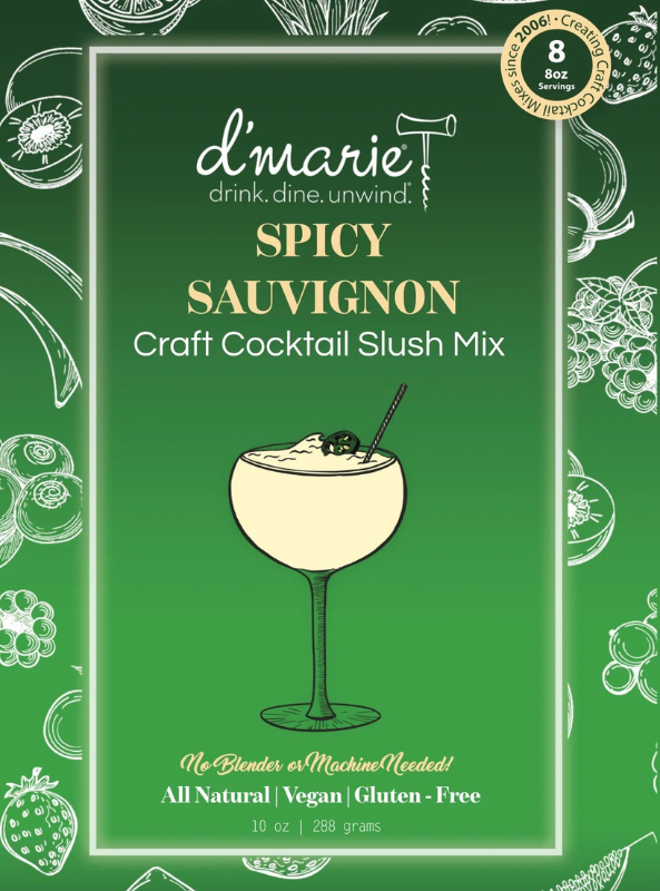 Cocktail Mixers
