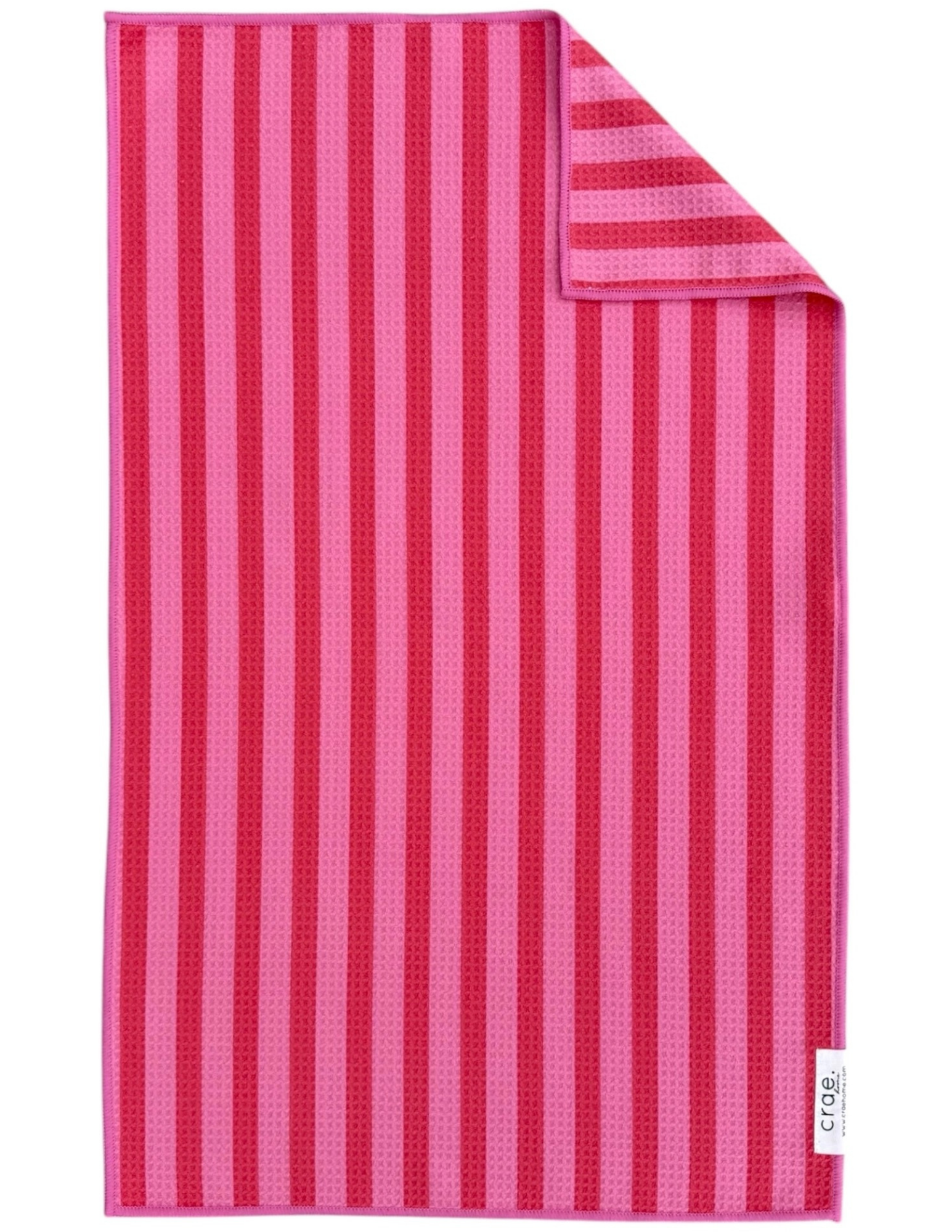 Crae Home Double-Sided Hand Towels - Christmas - Thumbnail 4