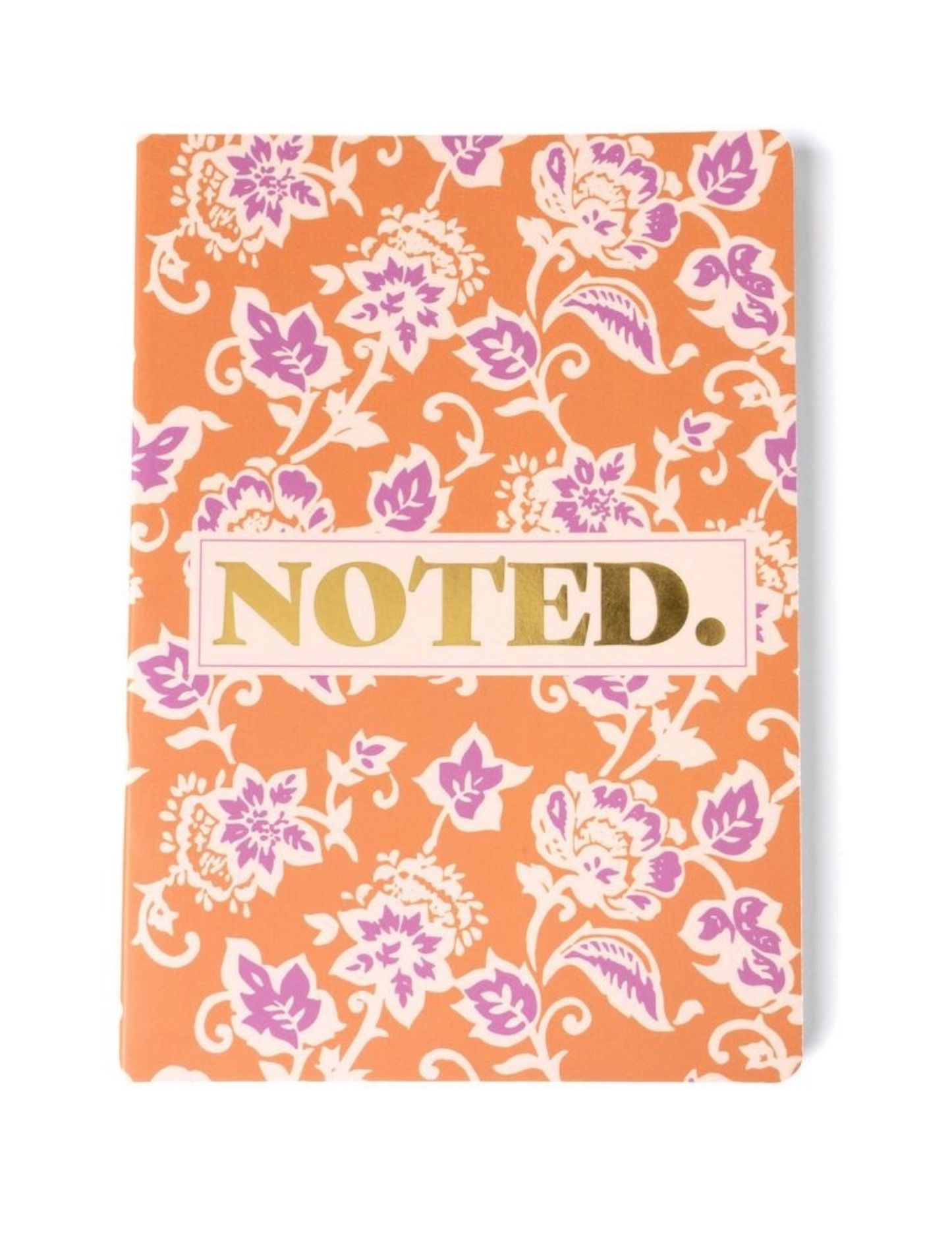 Crush Inner Monologue Journal