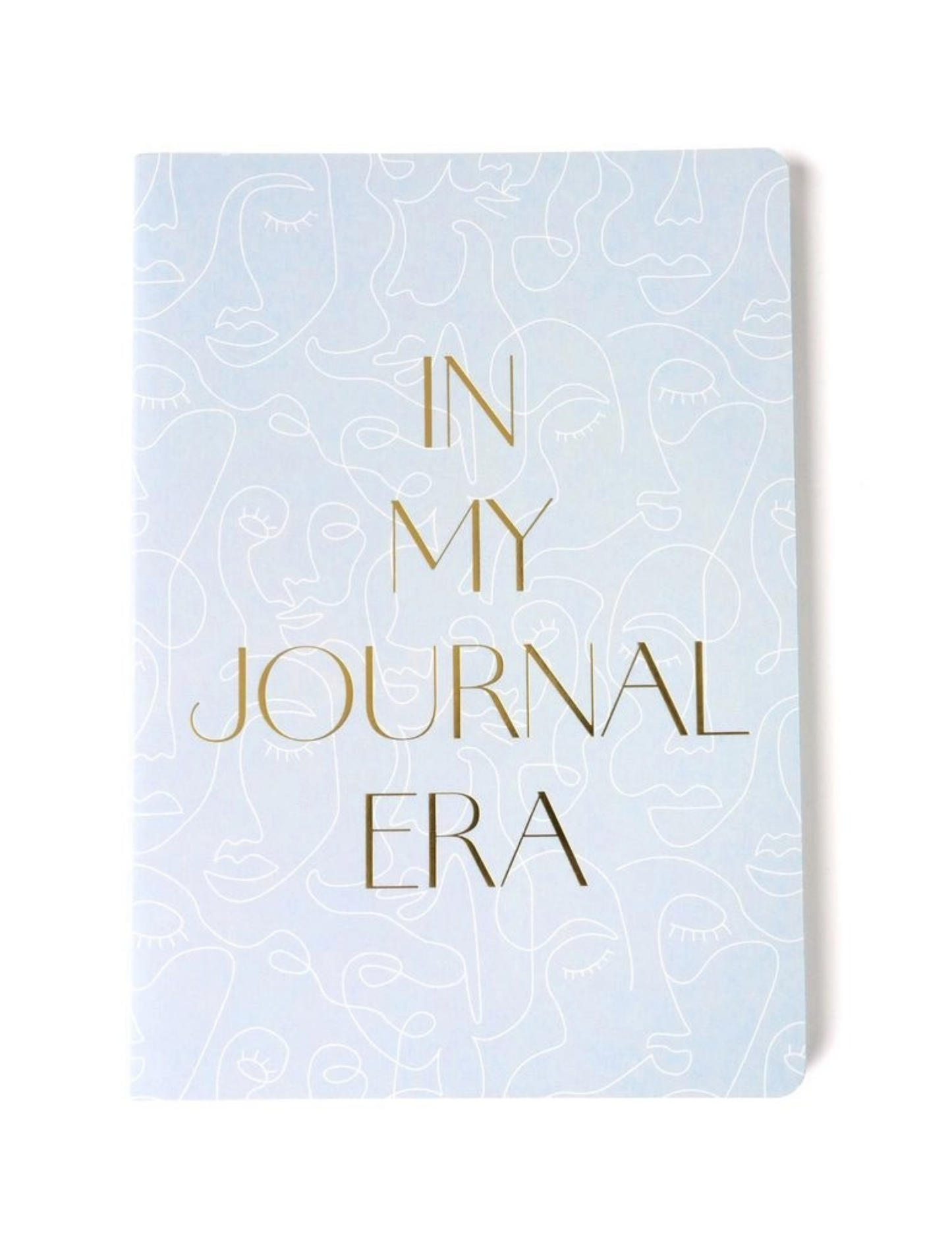Crush Inner Monologue Journal