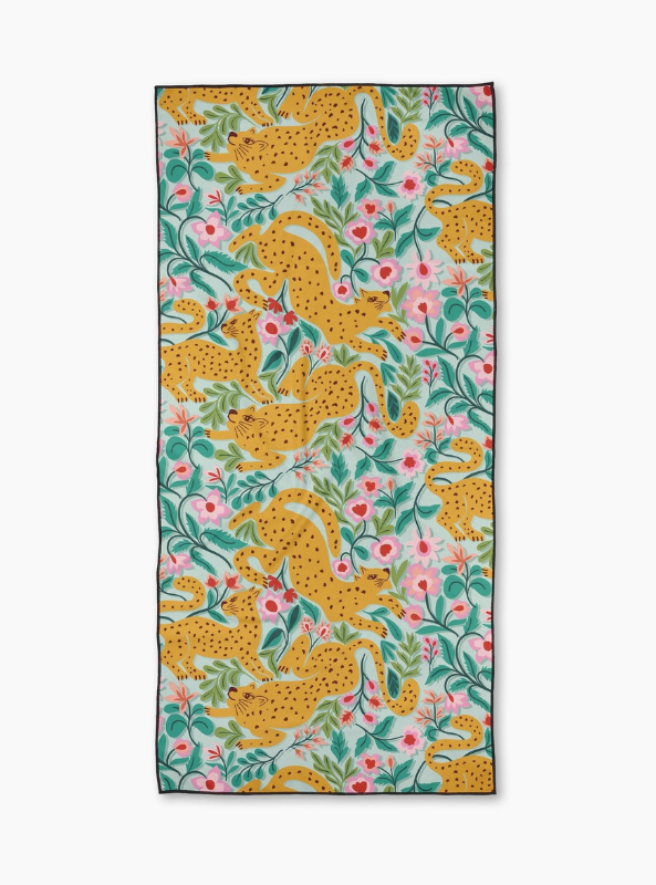 Geometry Beach Towels-Variety Of Colors and Patterns