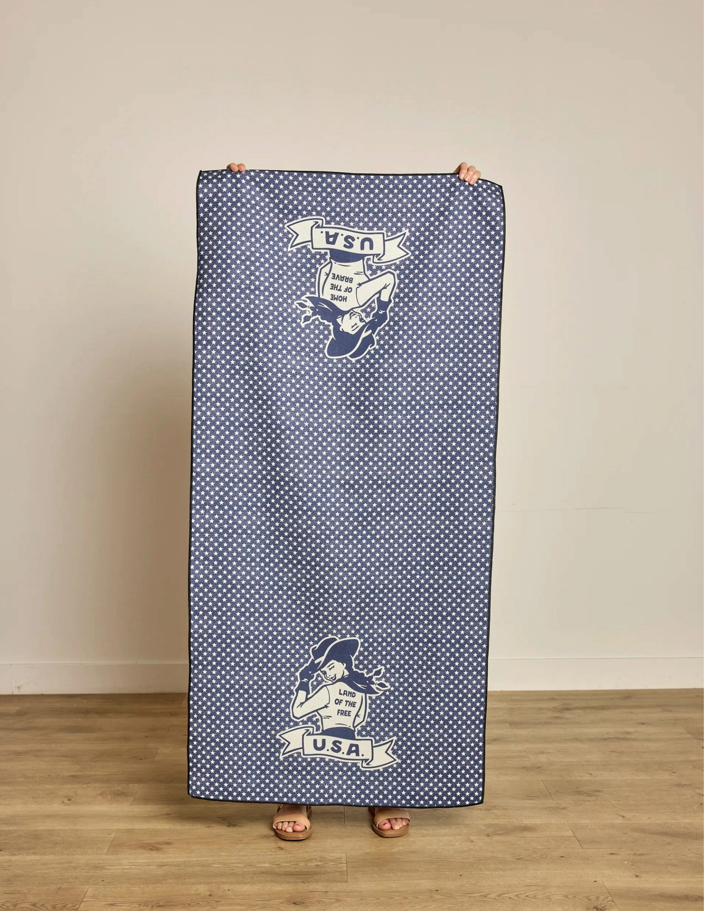 Geometry Beach Towels-Variety Of Colors and Patterns