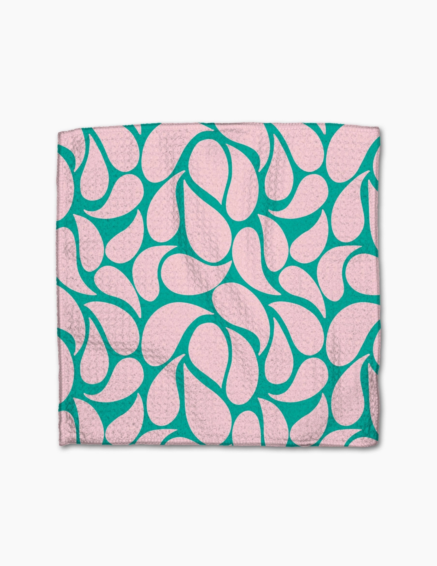 Geometry Dishcloth Set
