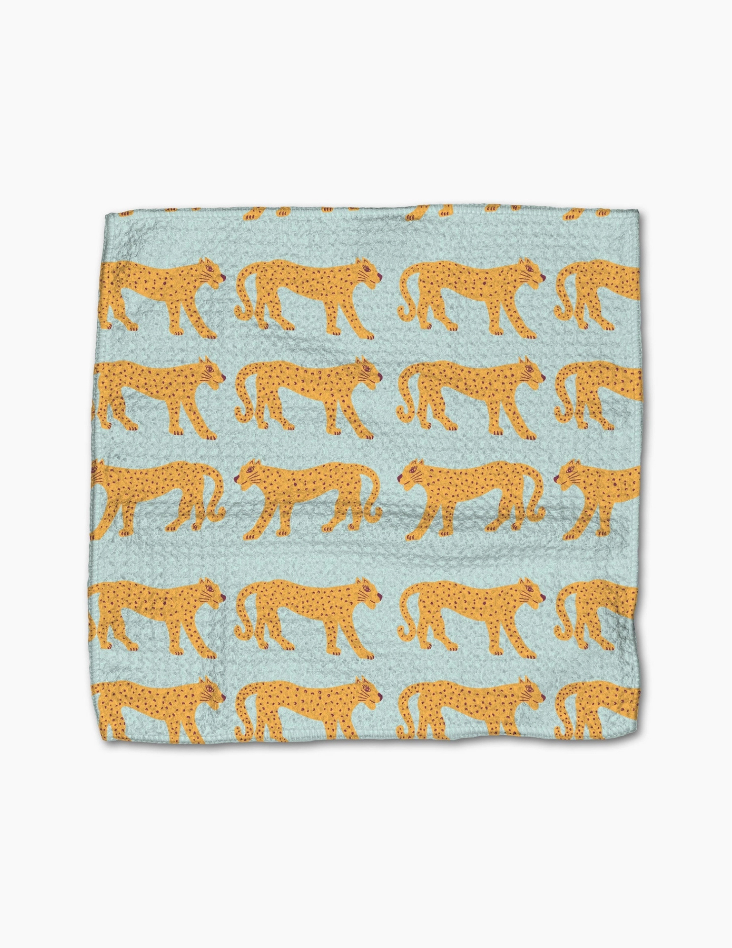 Geometry Dishcloth Set