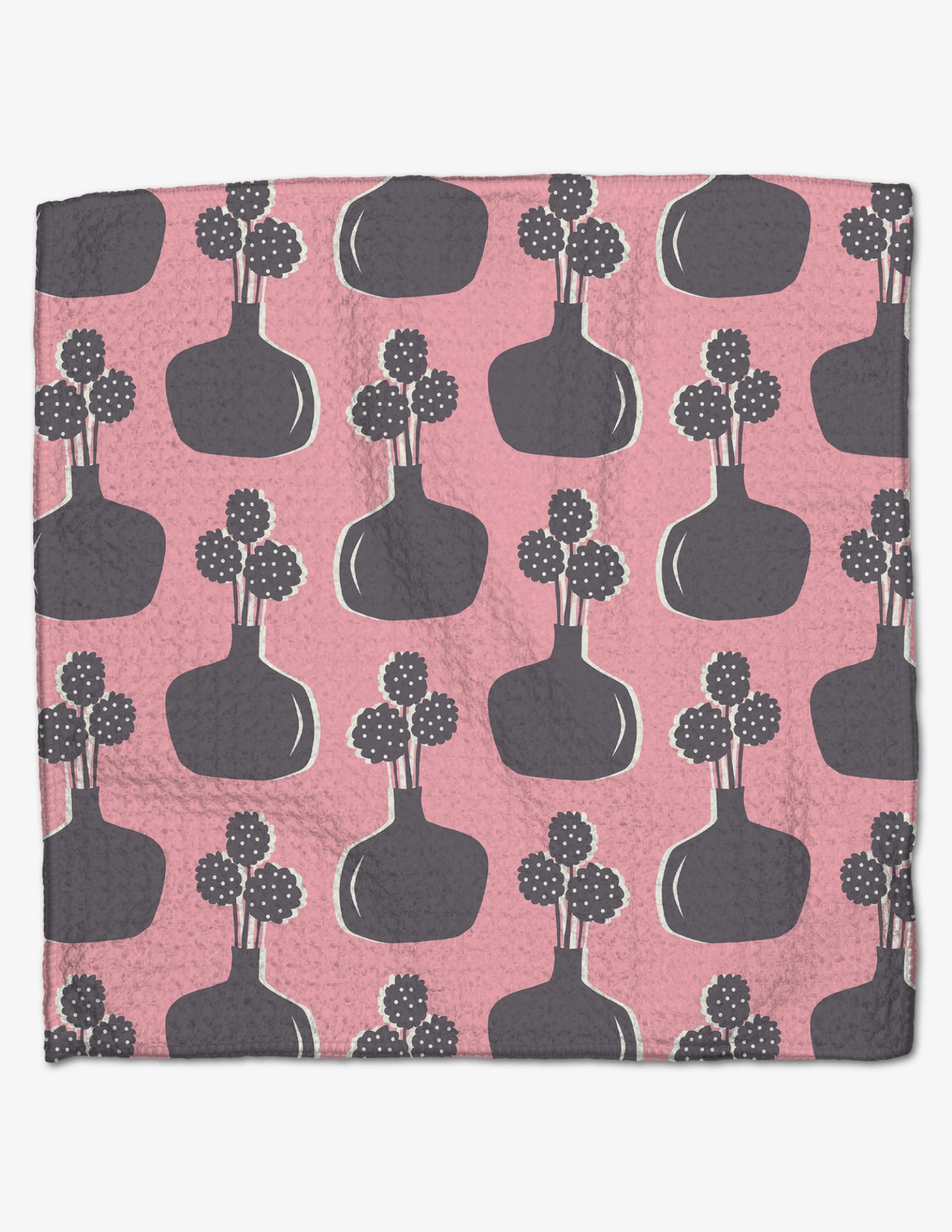Geometry Dishcloth Set
