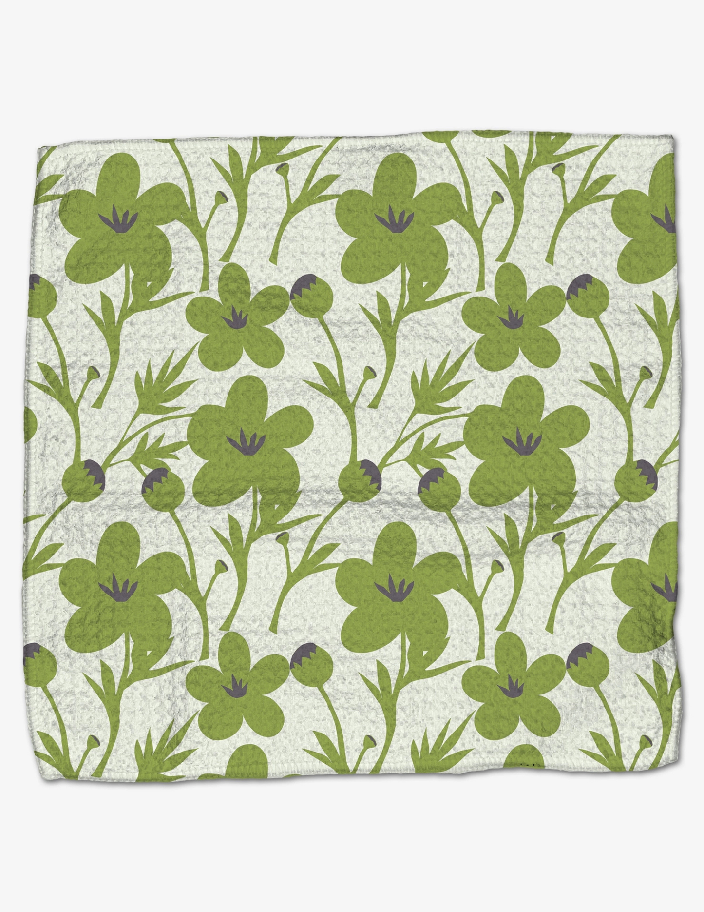 Geometry Dishcloth Set