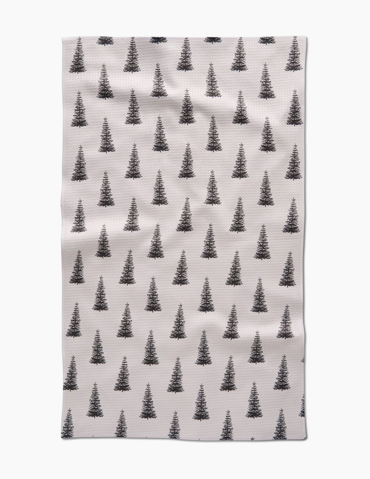 Geometry Tea Towels