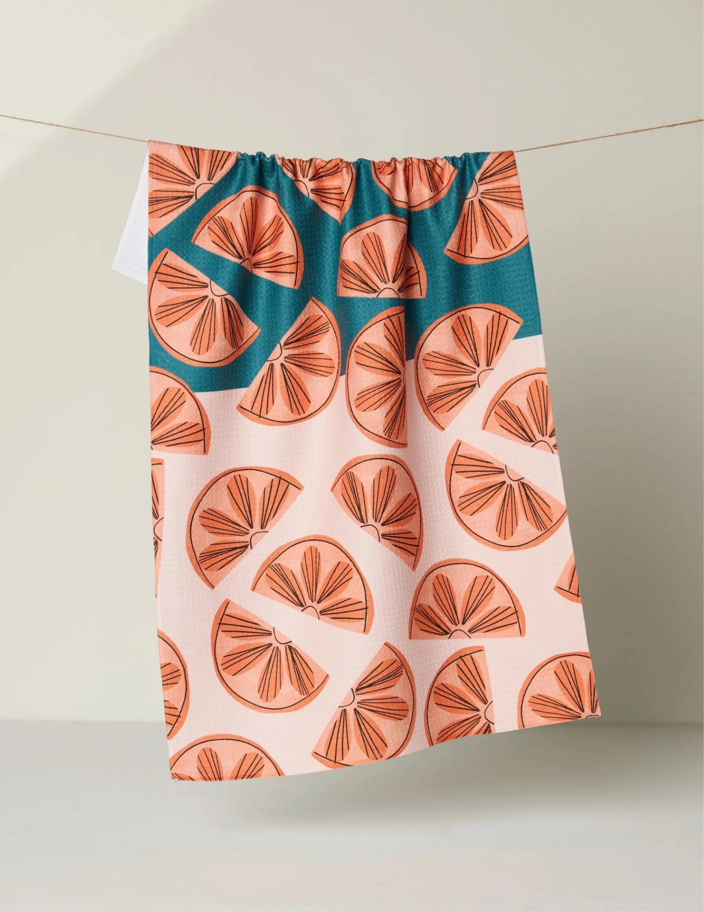 Geometry Tea Towels-Variety Of Patterns and Colors