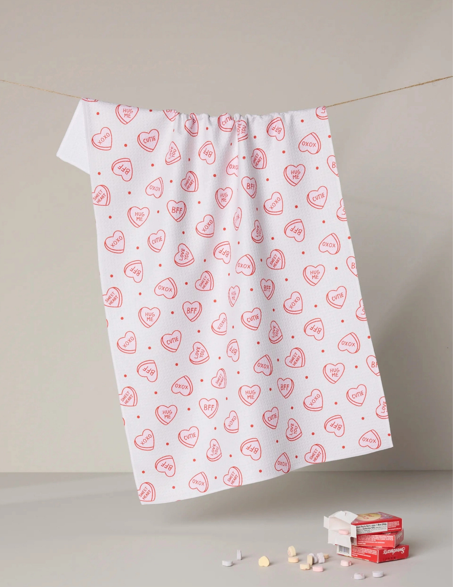 Geometry Tea Towels-Variety Of Patterns and Colors