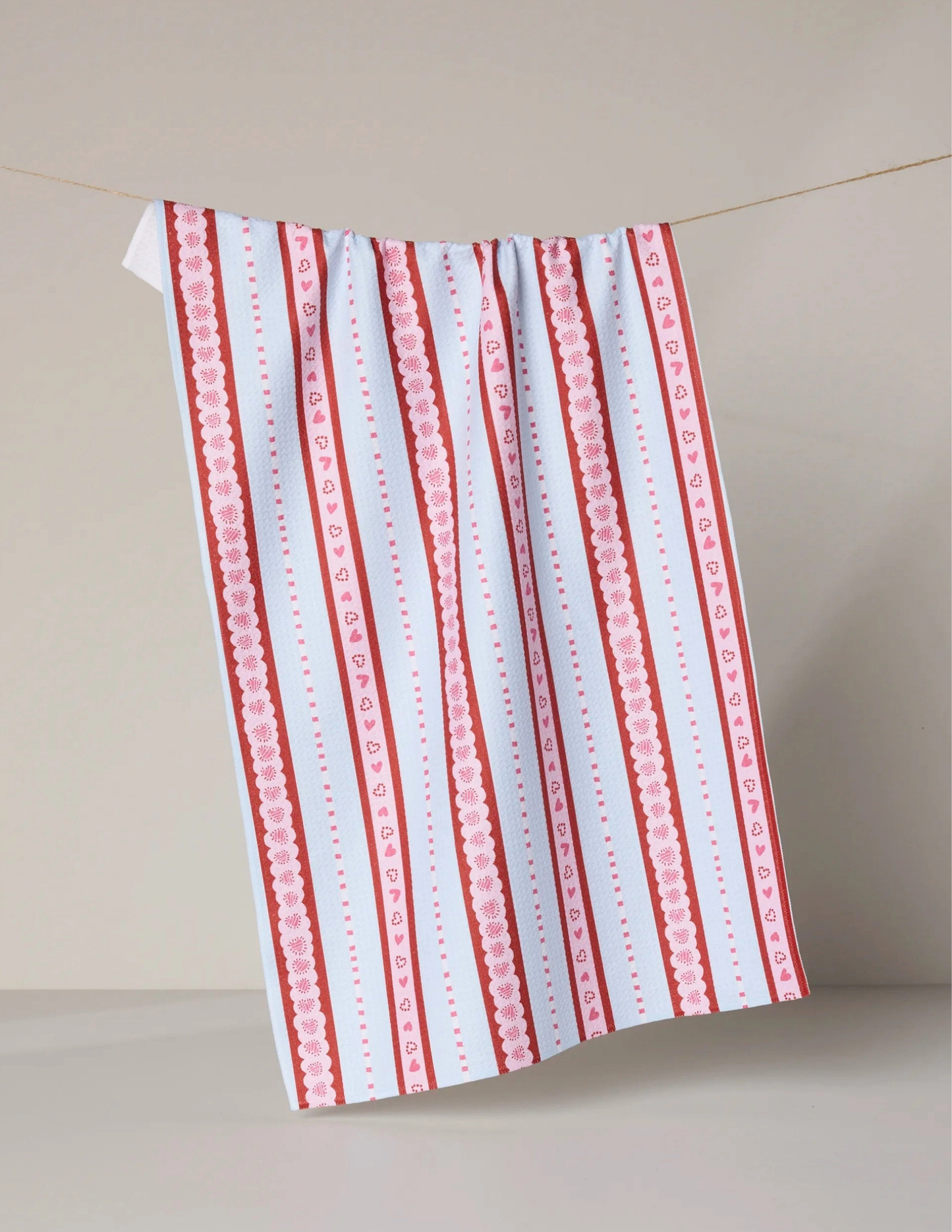 Geometry Tea Towels-Variety Of Patterns and Colors