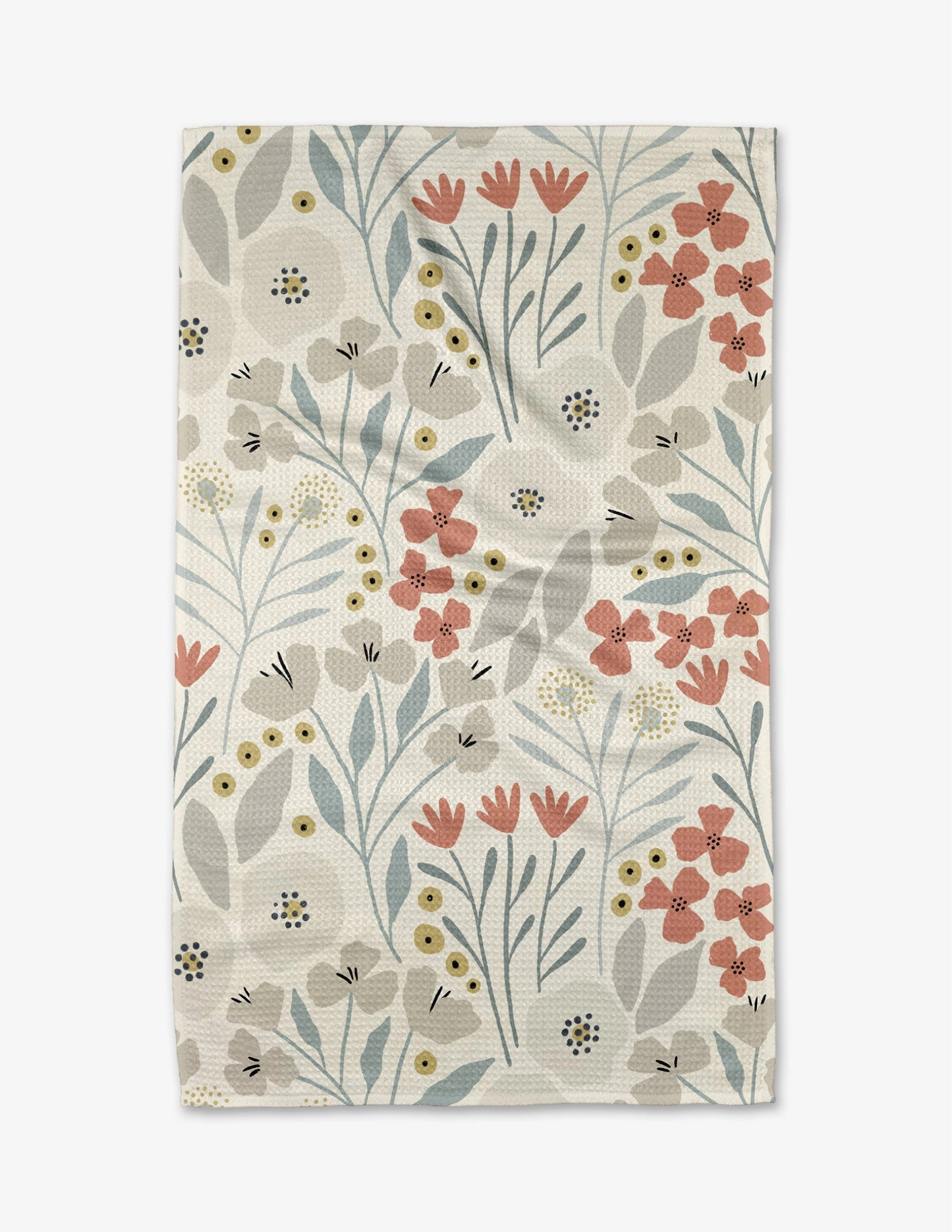 Geometry Tea Towels-Variety Of Patterns and Colors