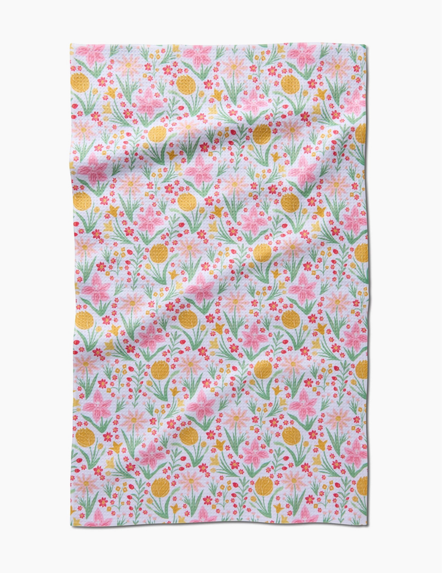 Geometry Tea Towels-Variety Of Patterns and Colors