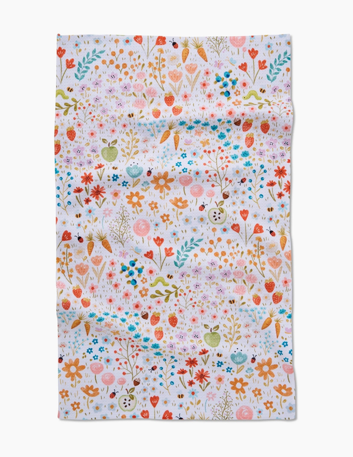 Geometry Tea Towels-Variety Of Patterns and Colors