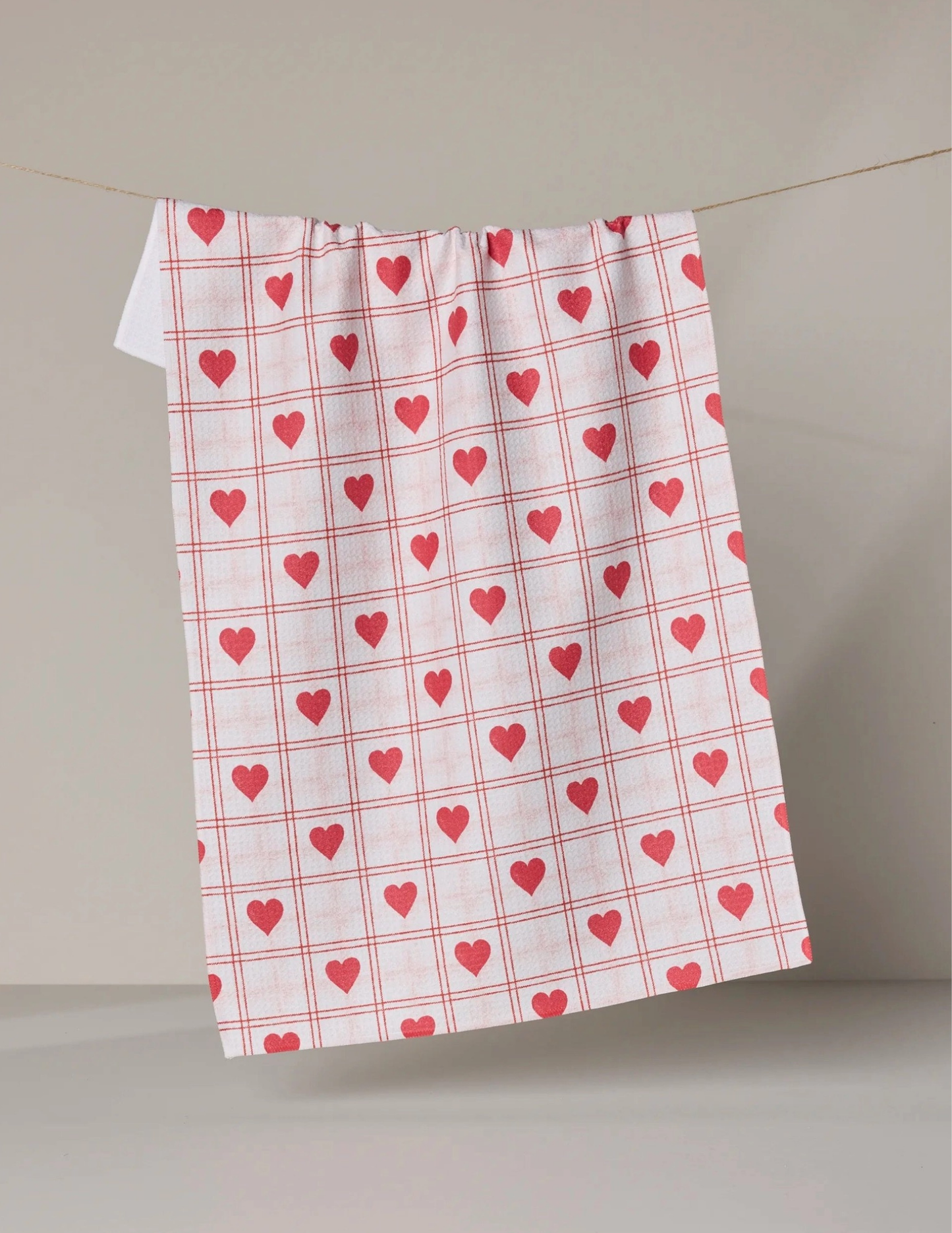 Geometry Tea Towels-Variety Of Patterns and Colors