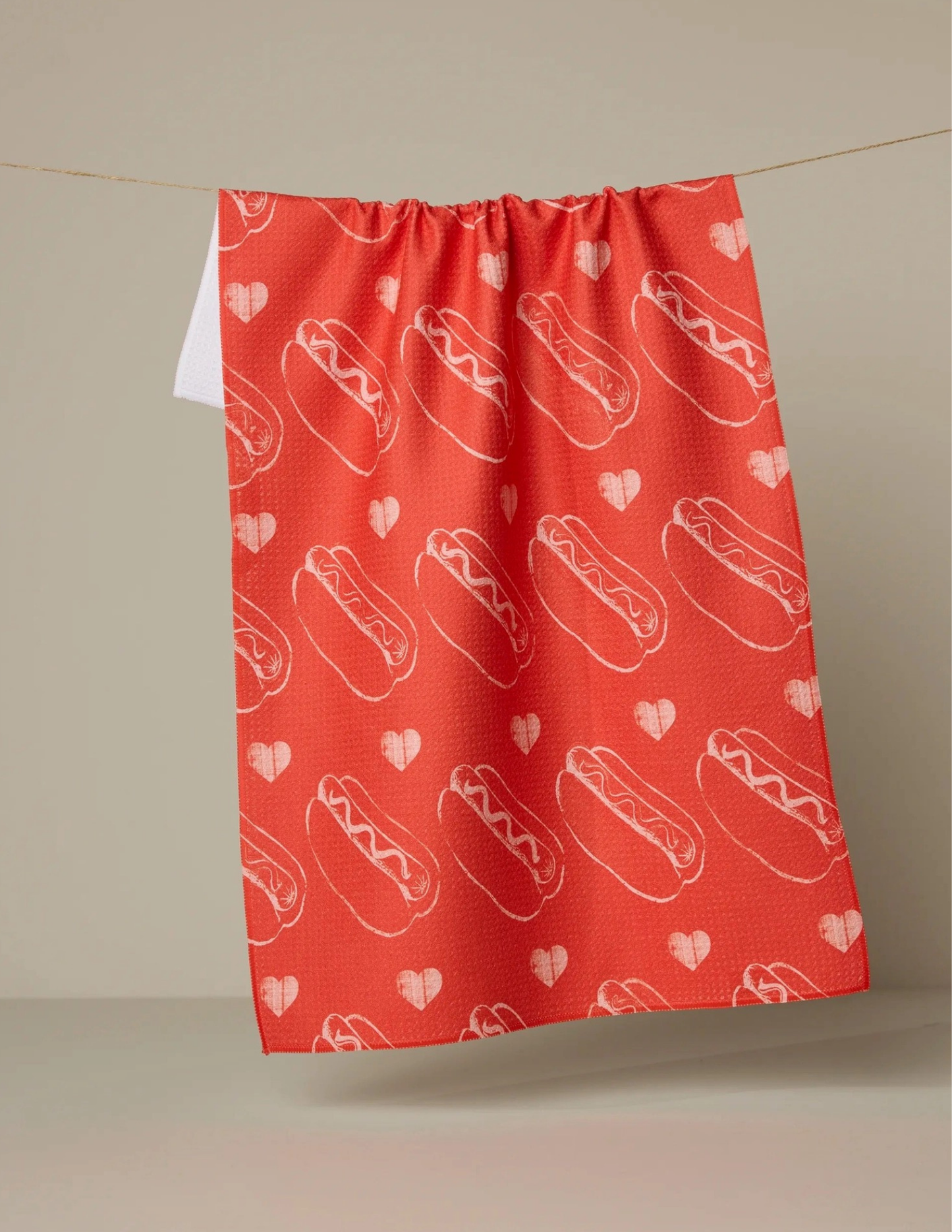 Geometry Tea Towels-Variety Of Patterns and Colors