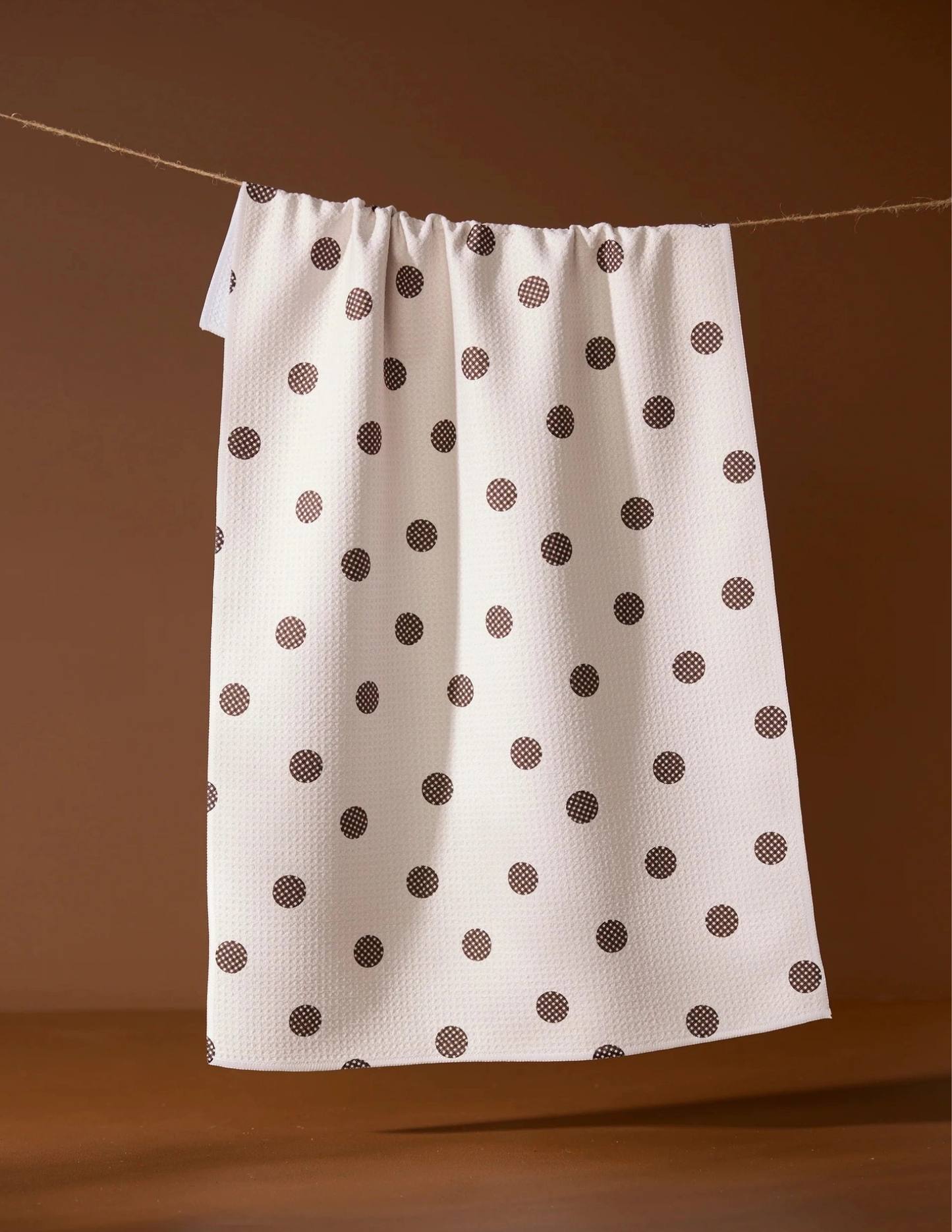 Geometry Tea Towels-Variety Of Patterns and Colors