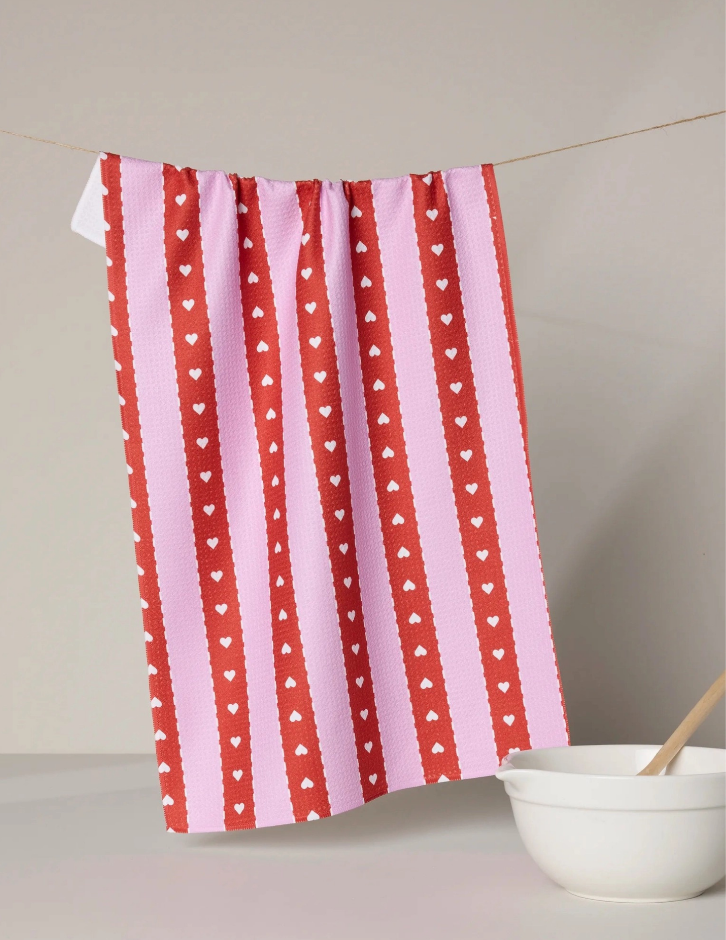 Geometry Tea Towels-Variety Of Patterns and Colors