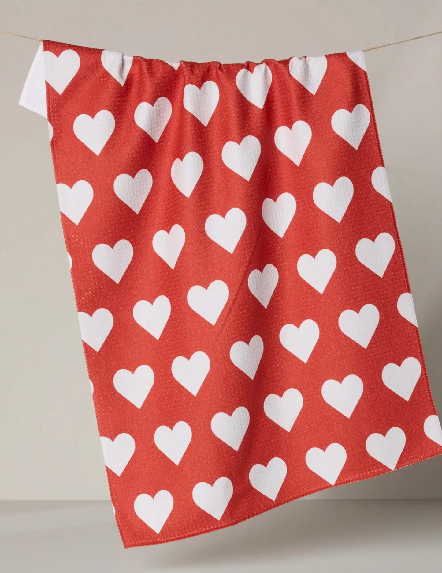 Geometry Tea Towels-Variety Of Patterns and Colors