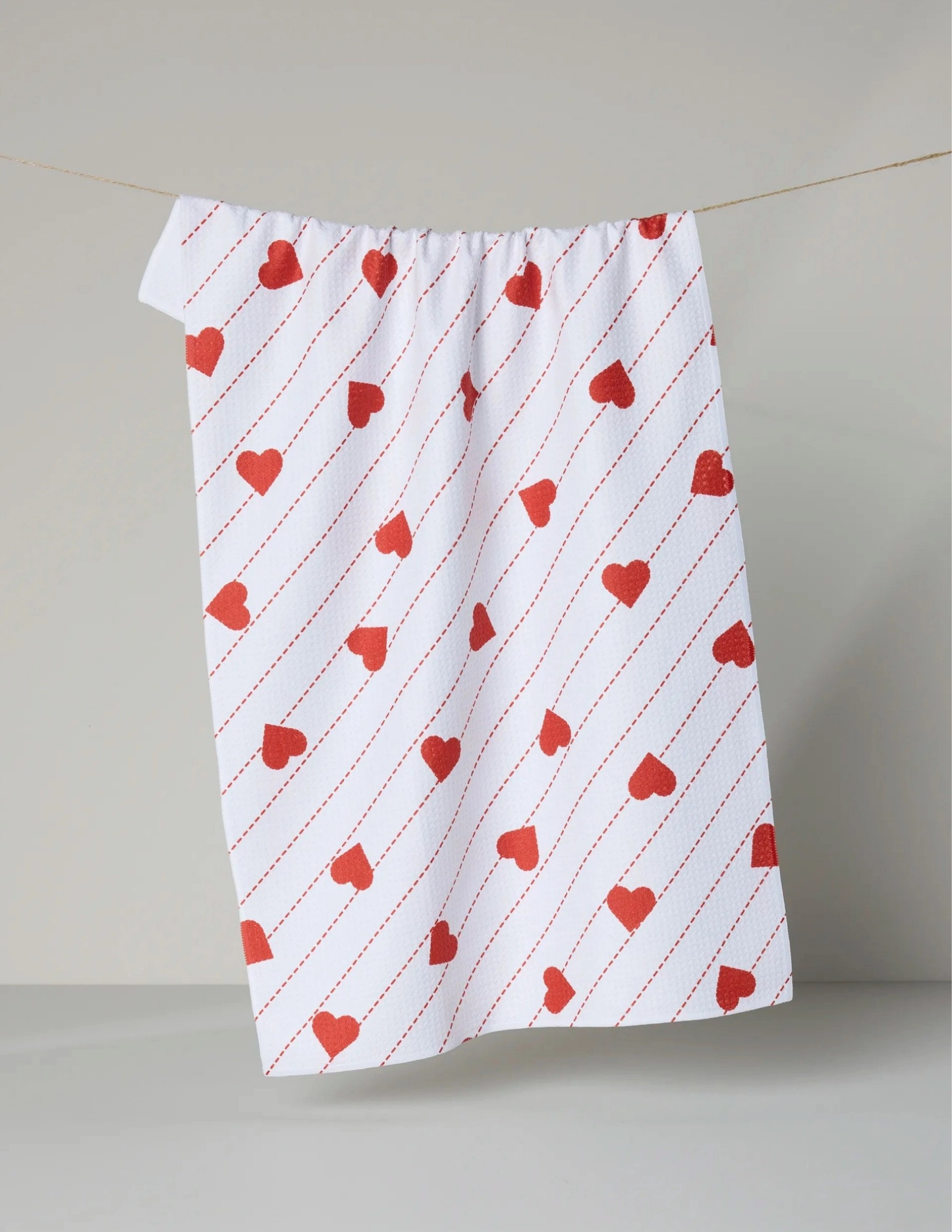 Geometry Tea Towels-Variety Of Patterns and Colors