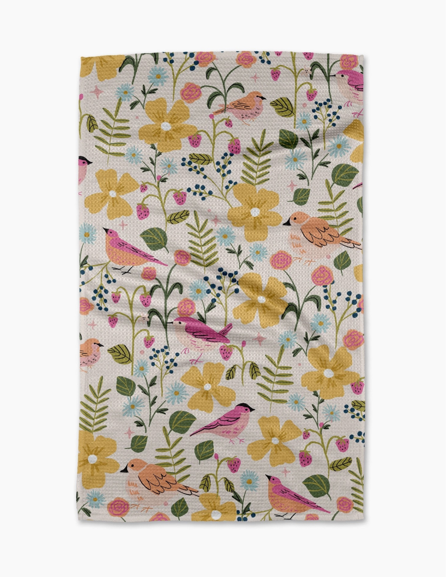 Geometry Tea Towels-Variety Of Patterns and Colors