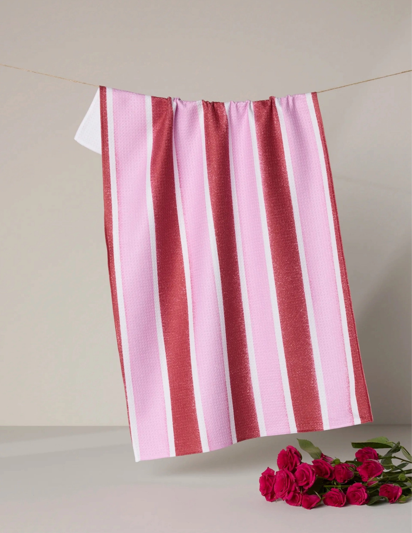 Geometry Tea Towels-Variety Of Patterns and Colors