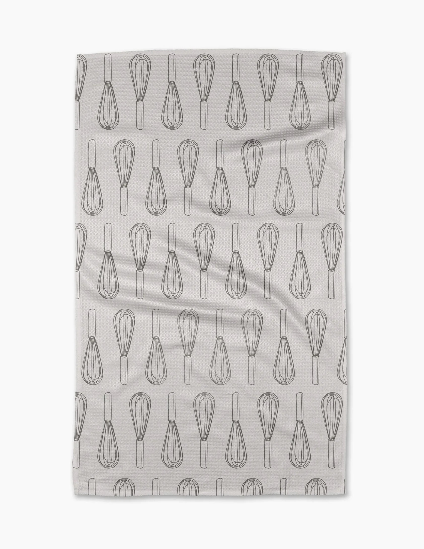 Geometry Tea Towels