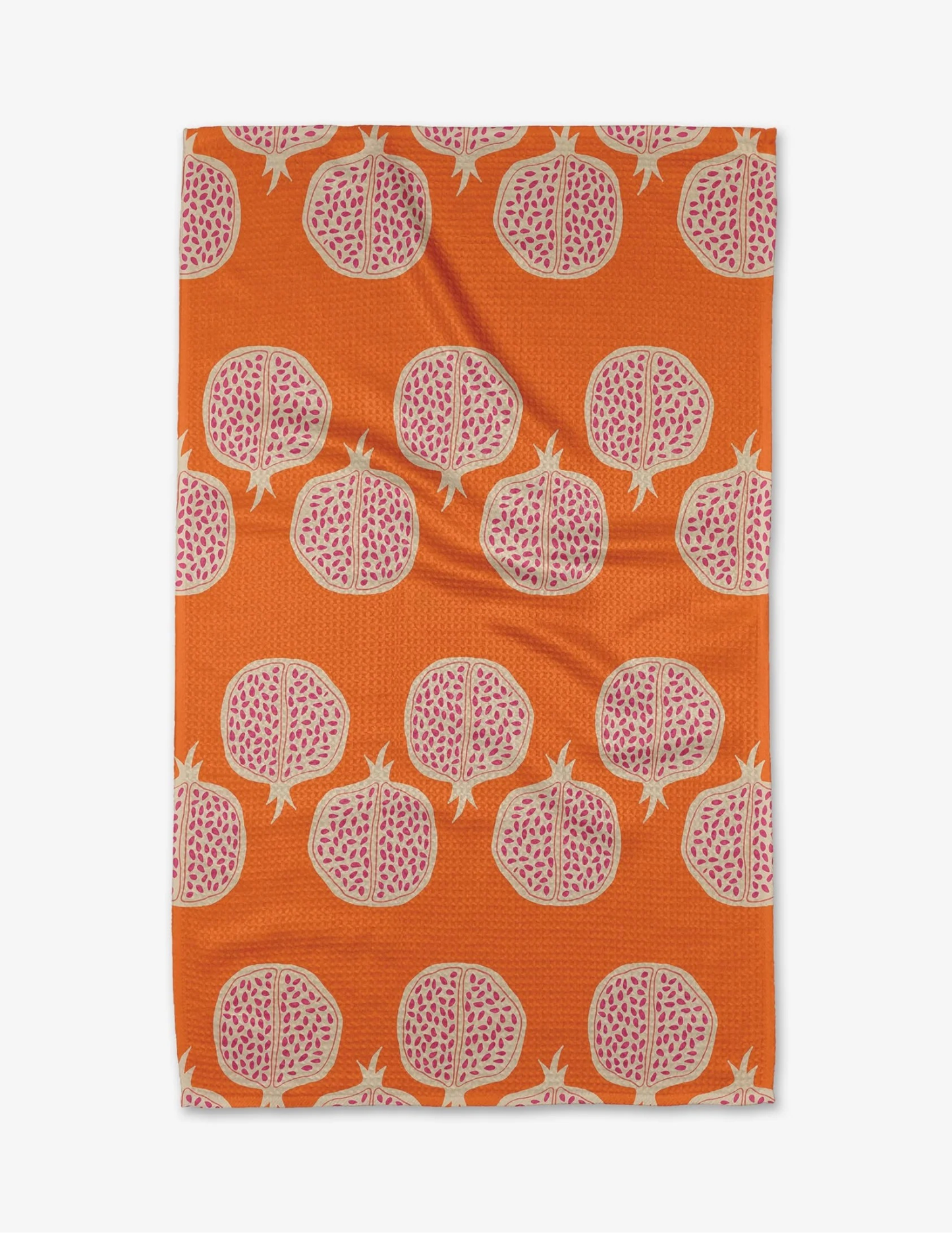 Geometry Tea Towels