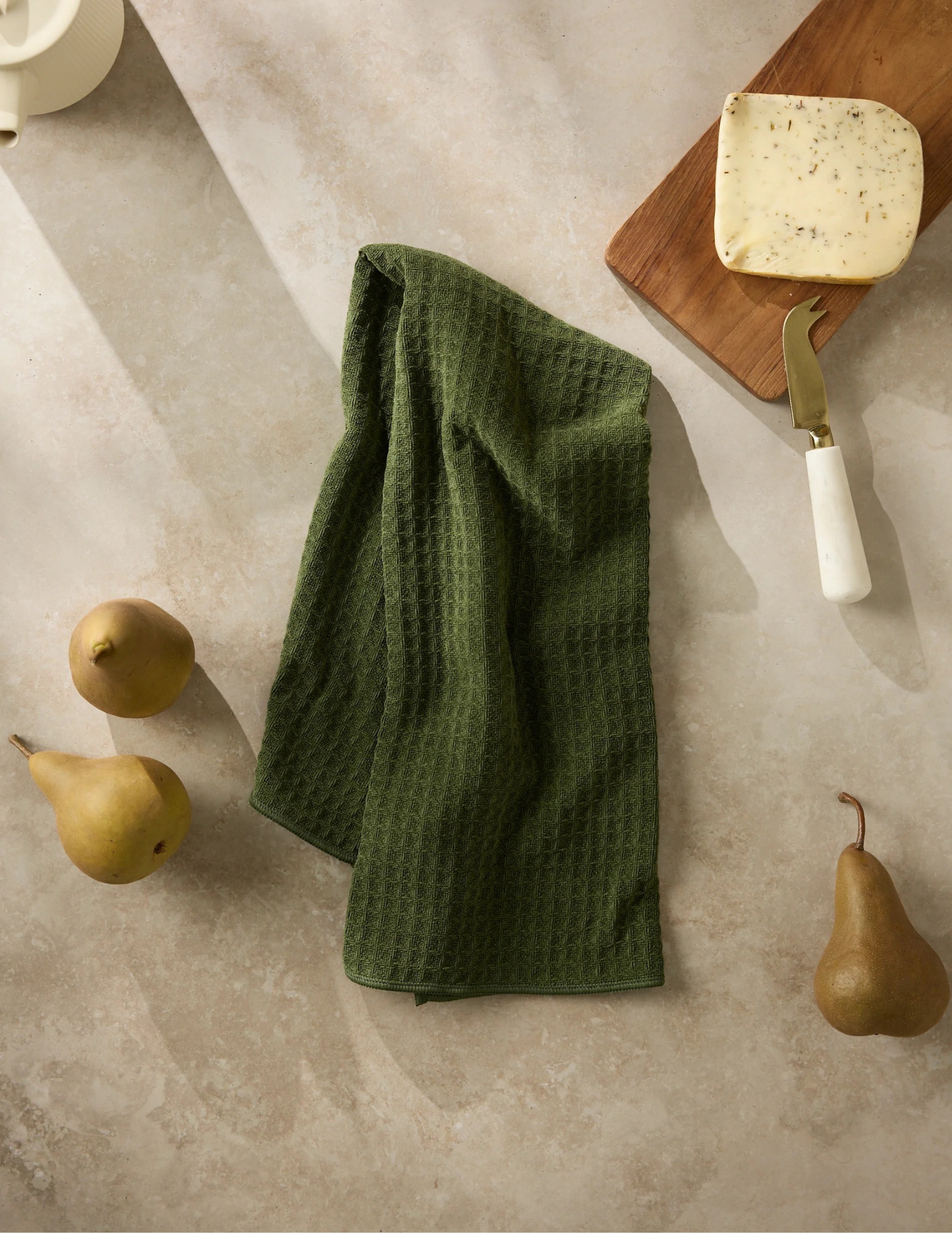 Geometry Truffle Hand Towel-Multiple Colors Available