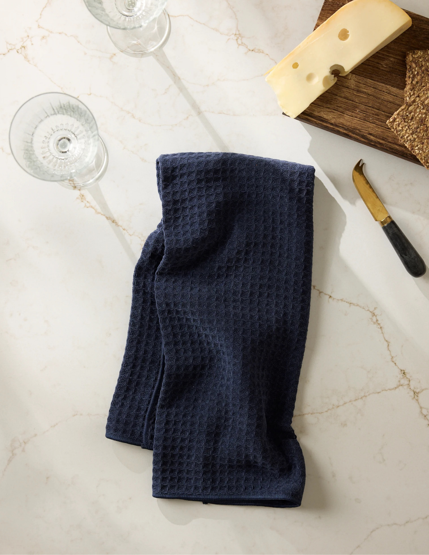 Geometry Truffle Hand Towel-Multiple Colors Available