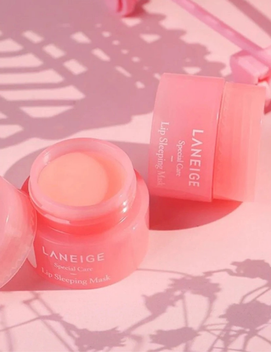 Laneige Mini Berry Lip Sleeping Mask 3g
