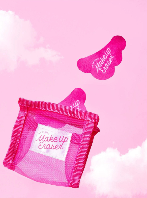 MakeUp Eraser- Cooling Clouds Under Eye Patches