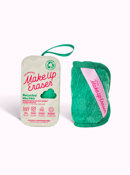 MakeUp Eraser- Mini Pro | 100% Recycled