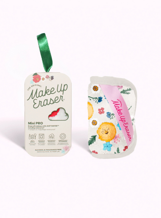 MakeUp Eraser- Wildflower Mini Pro