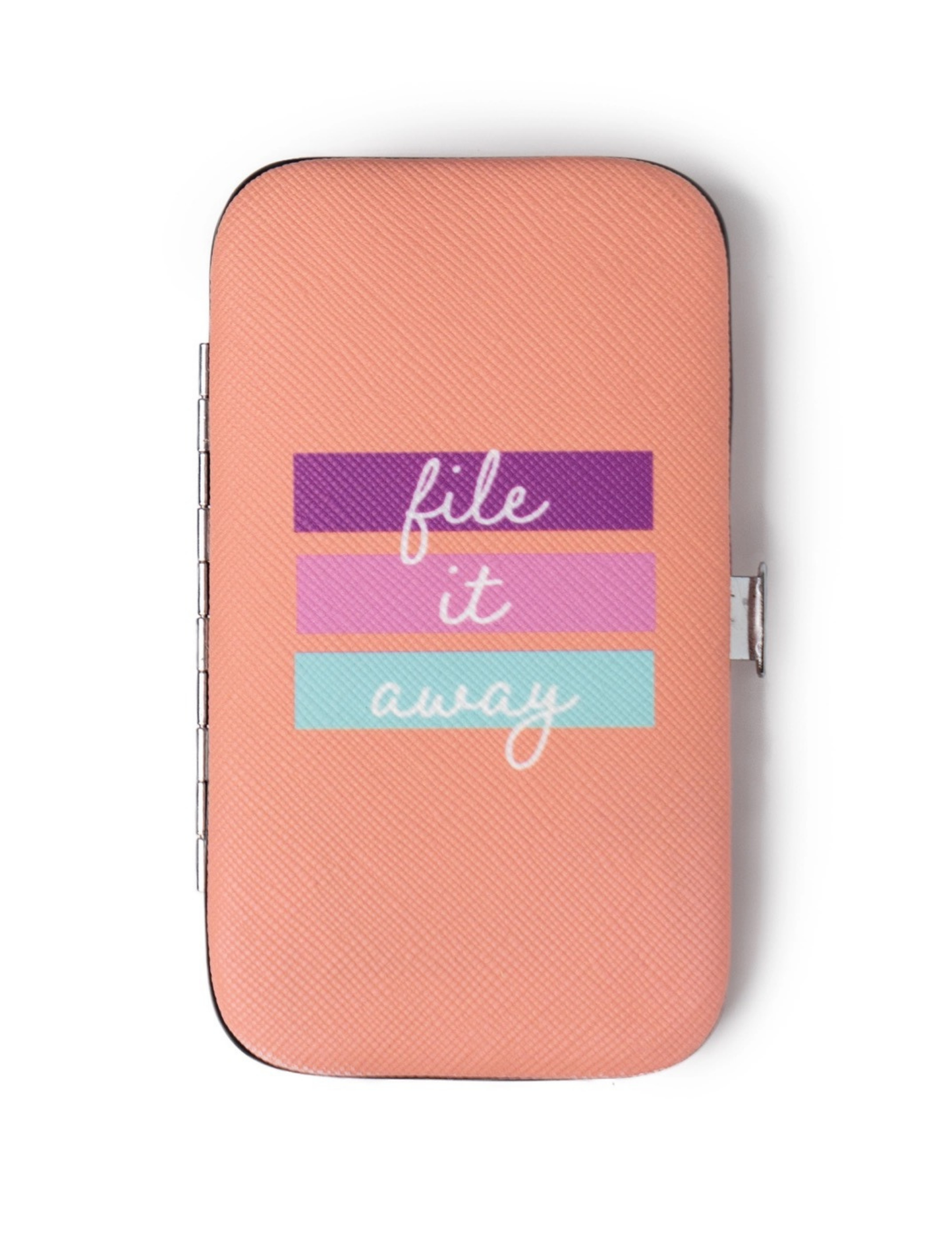 Olivia Moss Mani Pedi Ready Manicure Kit