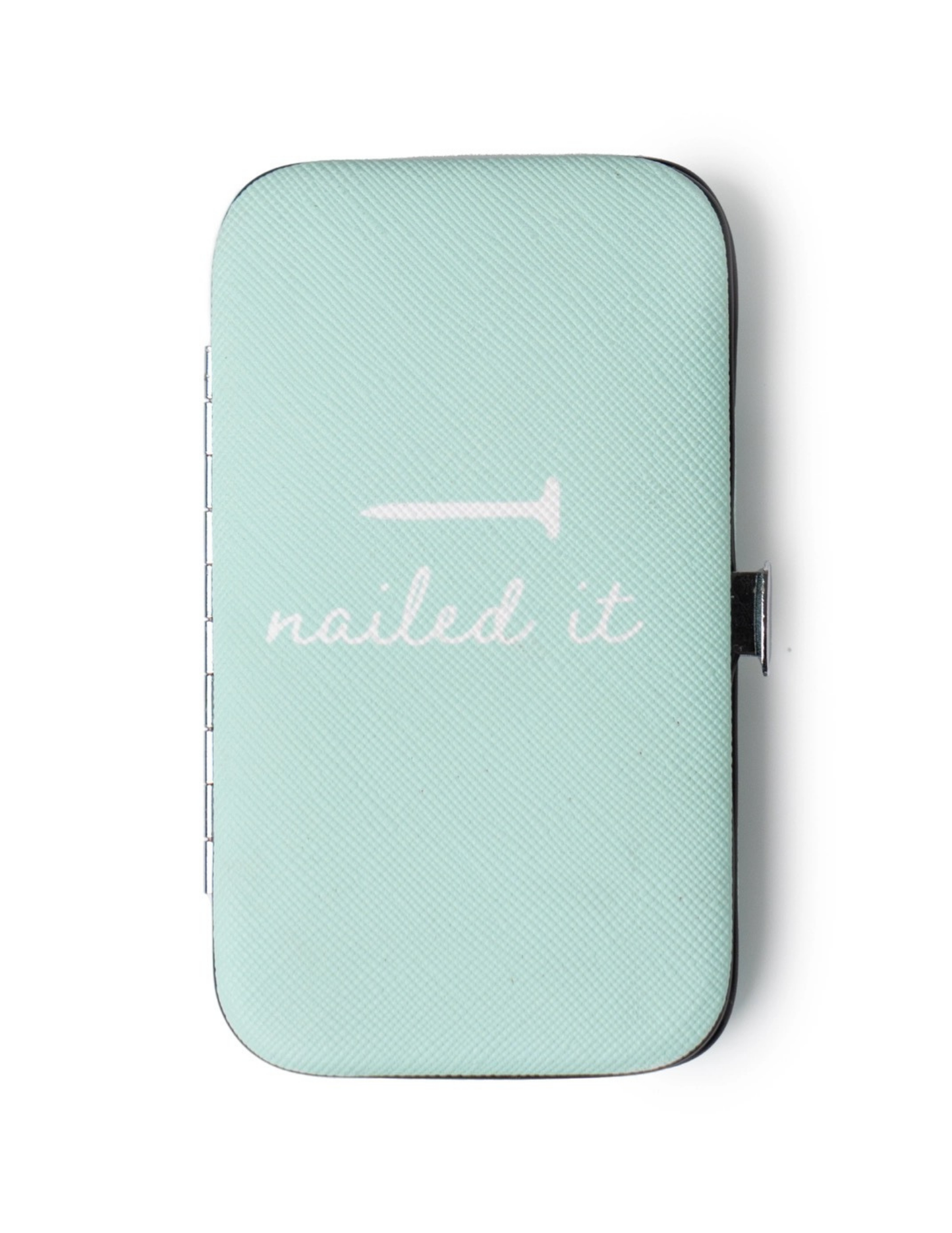 Olivia Moss Mani Pedi Ready Manicure Kit