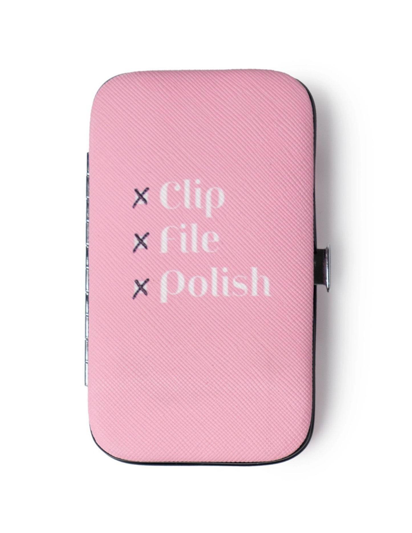 Olivia Moss Mani Pedi Ready Manicure Kit