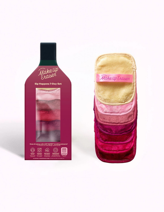 Sip Happens 7-day Gift Set