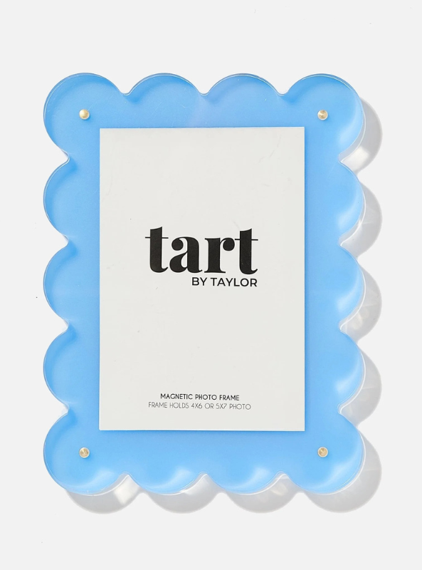 Acrylic Picture Frame
