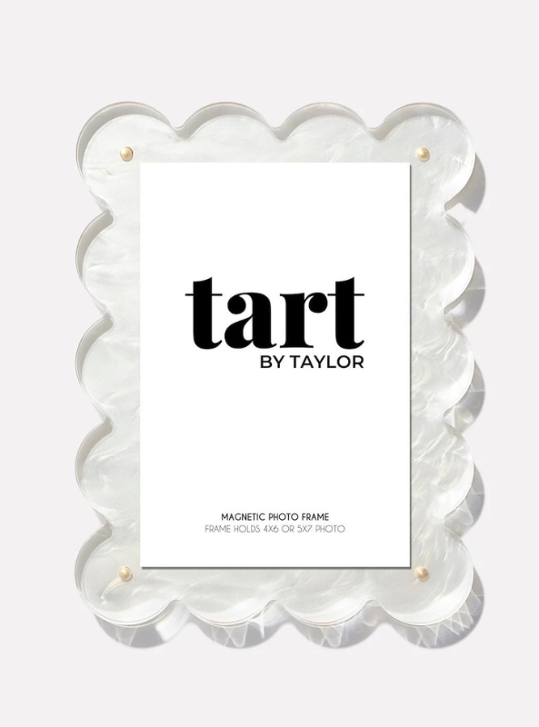 Acrylic Picture Frame