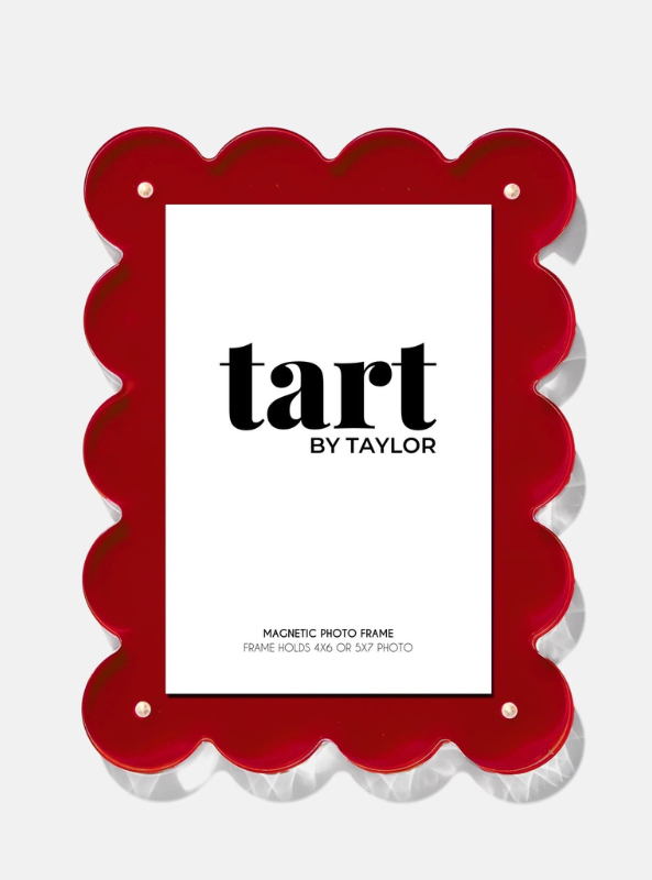 Acrylic Picture Frame